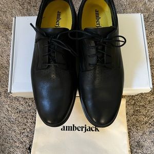 Amberjack Mens Shoes